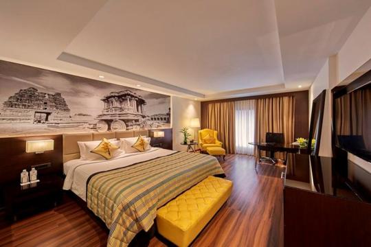 Kamat Hotels wins ‘Orchid’ trademark infringement case