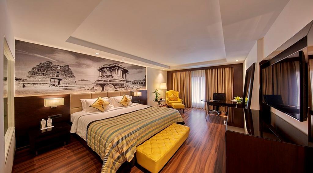 Kamat Hotels wins ‘Orchid’ trademark infringement case