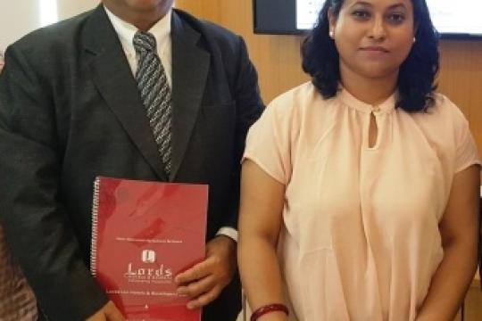 Lords Hotels to open a resort in Kathmandu