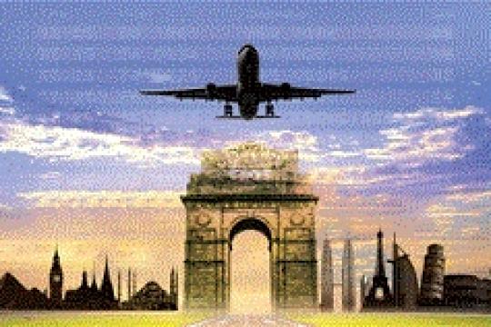 INDIA REMAINS A BUOYANT MARKET FOR NTO'S