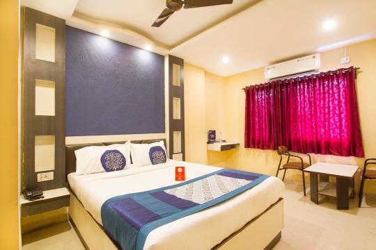 OYO signs MoU with SBI and BoB to offer financial support to budget hotels
