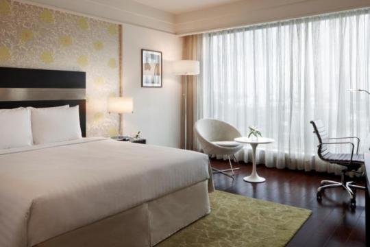 IHG opens Crowne Plaza hotel in Pune