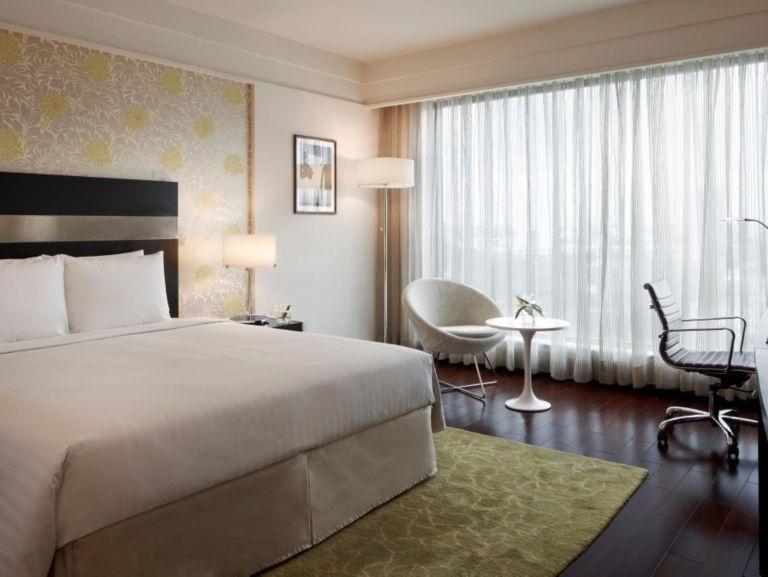 IHG opens Crowne Plaza hotel in Pune