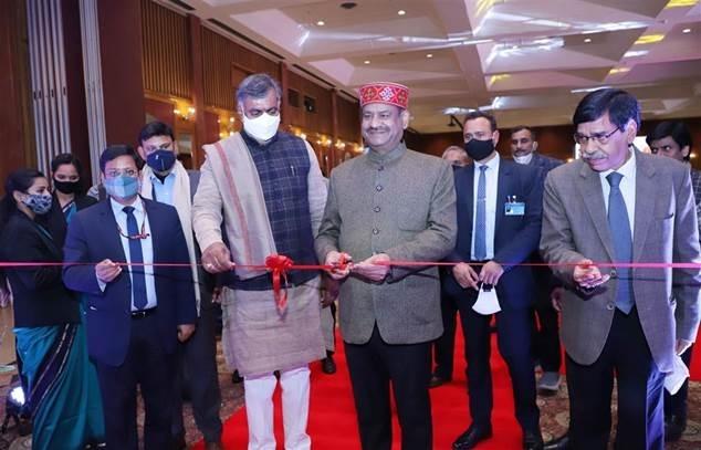 Govt. Inaugurates ‘Bharat Parv 2021’