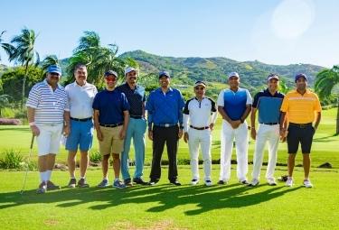 MTPA organizes 3-city Golf Tournaments in India