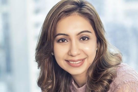 Blue Square to represent Australia & Beyond Holidays