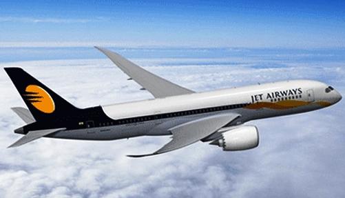 Jet Airways commences second service between New Delhi and Dhaka