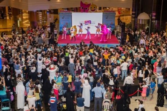 Number of Indian hotel guests to Abu Dhabi up 22% during Jan –May 2018