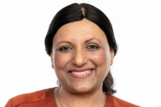 Expedia Overhauls Leadership Structure, Appoints  Rathi Murthy and Jon Gieselman