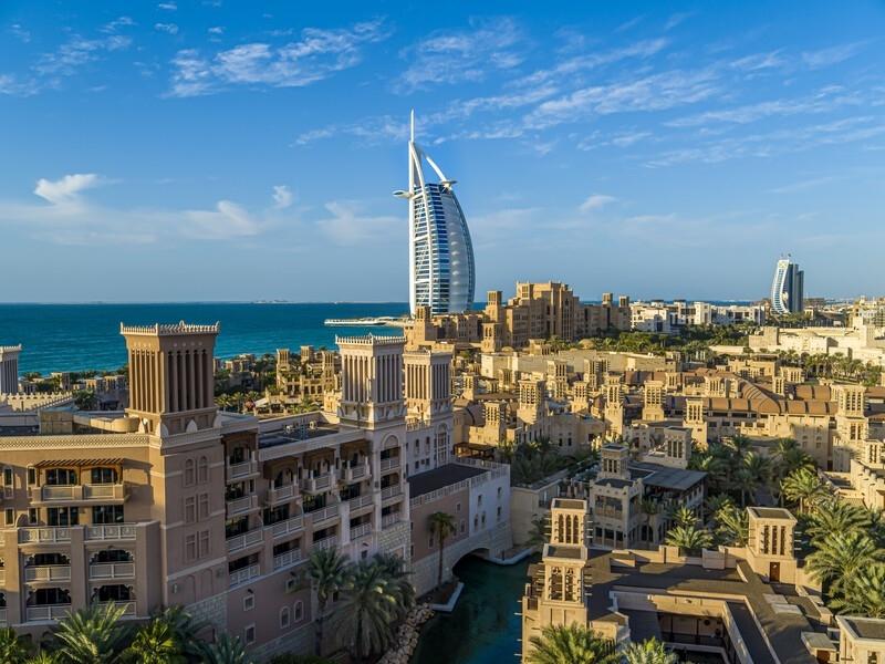 Dubai hotels to comply with sustainability requirements by July 1