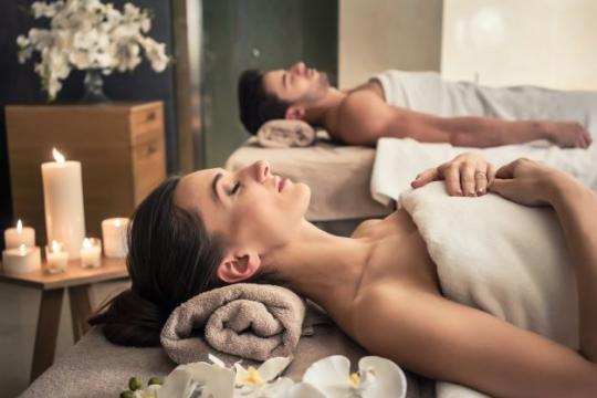 Wellness, beyond Ayurveda 