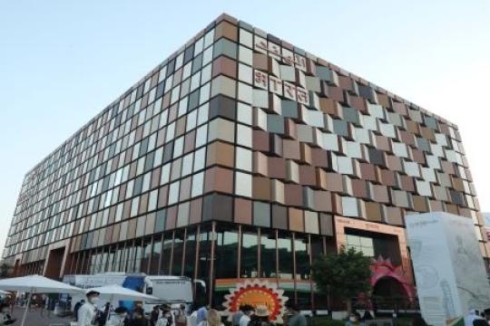 J&K Showcases Its Tourism Potential at Expo 2020