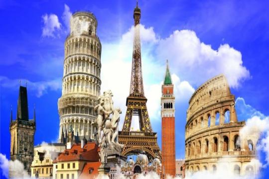 Visa Woes for Europe Bound Tourists