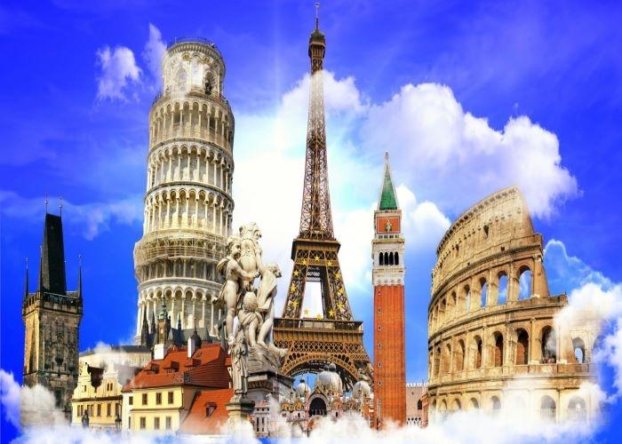 Visa Woes for Europe Bound Tourists
