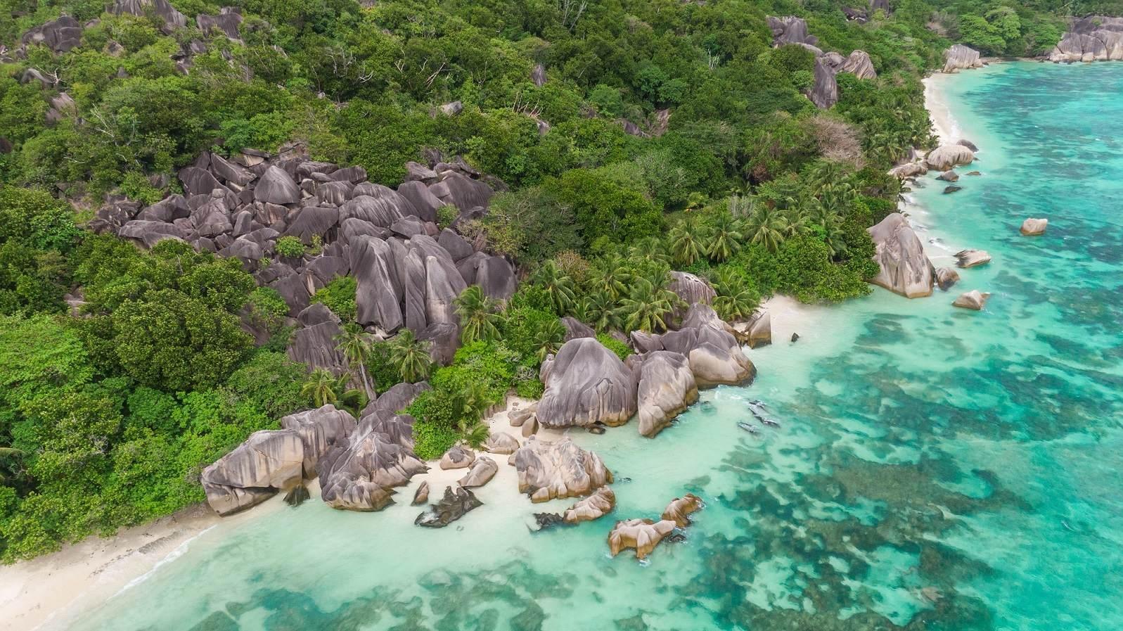 Seychelles open for tourism from March 25