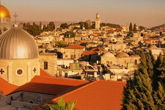 Israel appoints Blue Square Consultants as new PR partner