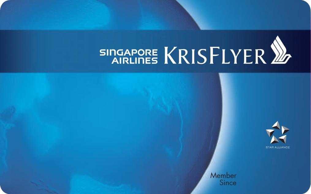 Singapore Airlines enhances KrisFlyer programme