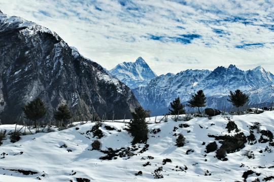 Uttarakhand aims to become winter tourism destination