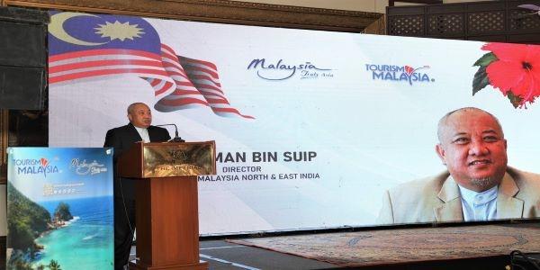 Malaysia Organises Networking Session for Trade