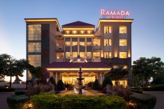 Wyndham Strengthen its Footprint in 2021; Set to Continue Momentum in 2022