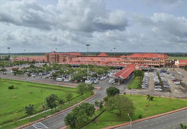 MoCA approves setting up of 18 Greenfield Airports