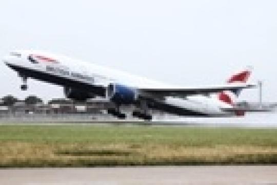 British Airways introduces special fares for students