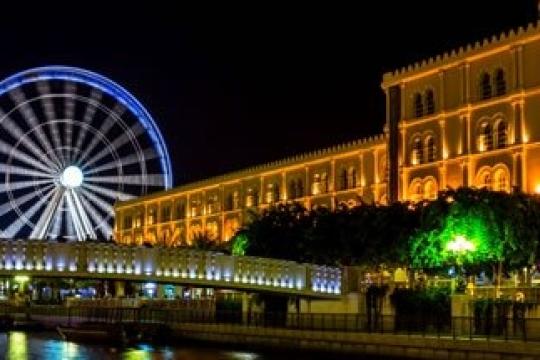 Sharjah introduces ‘Sharjah Safe for Tourism’ stamp