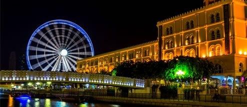 Sharjah introduces ‘Sharjah Safe for Tourism’ stamp