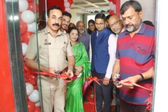 Travel Tours launches fourth exclusive retail store in Pune