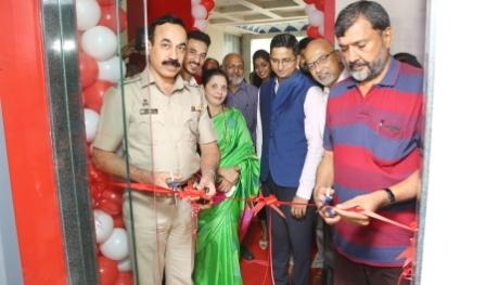 Travel Tours launches fourth exclusive retail store in Pune