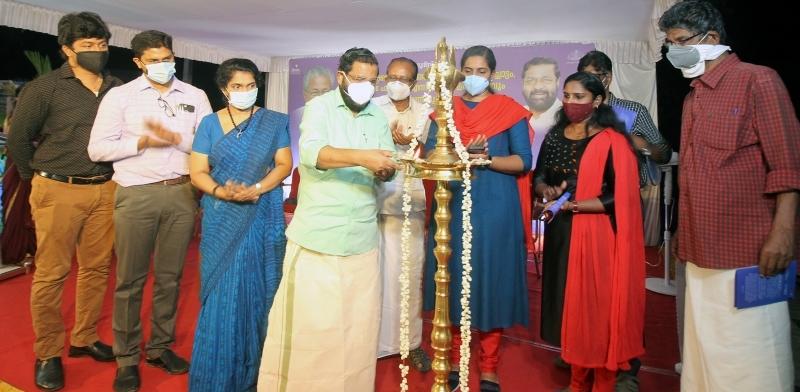 Kerala Inaugurates Akkulam Tourist Village Phase-II Projects