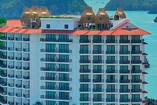 MGallery debuts on Vietnam’s Cat Ba Island