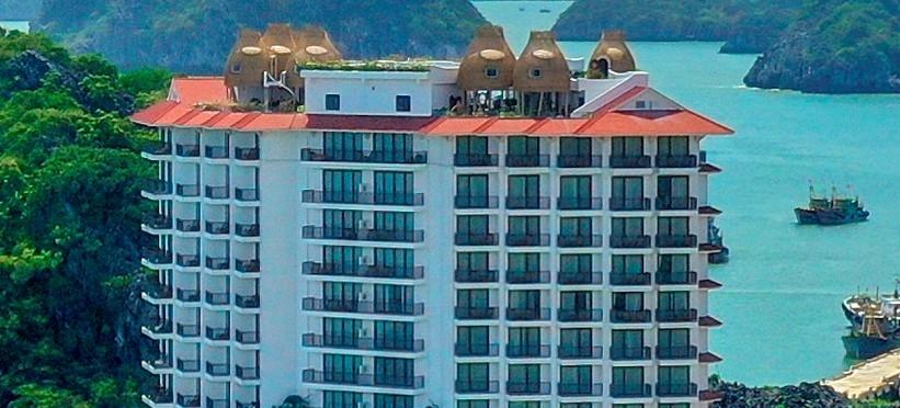 MGallery debuts on Vietnam’s Cat Ba Island