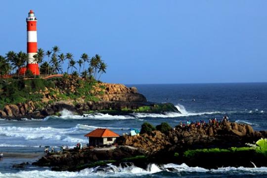 Kerala launches Tourist Survey 2017-20