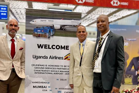 SriLankan Airlines Tops ‘International Airline – South Asia’ Category at SATA 2023