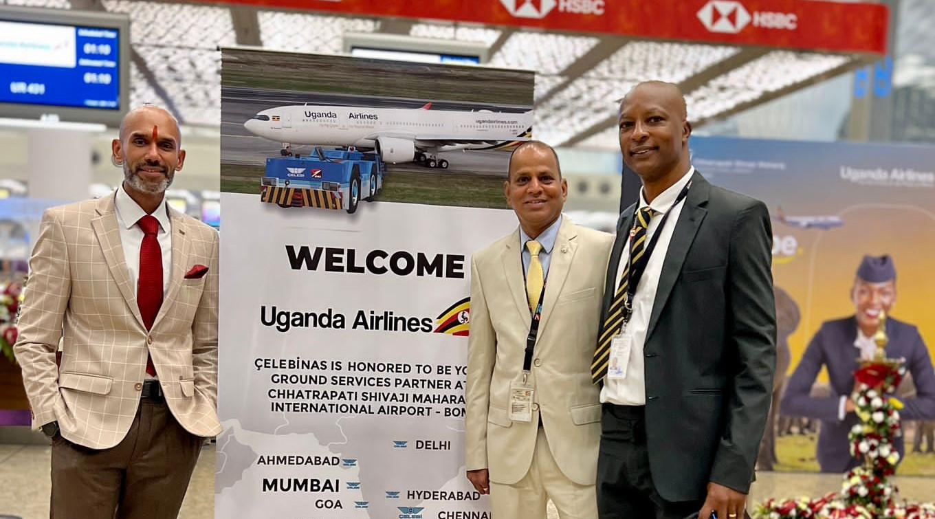 SriLankan Airlines Tops ‘International Airline – South Asia’ Category at SATA 2023