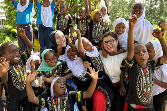 Cenizaro Hotels & Resorts launches ‘Pack for Hope’ initiative