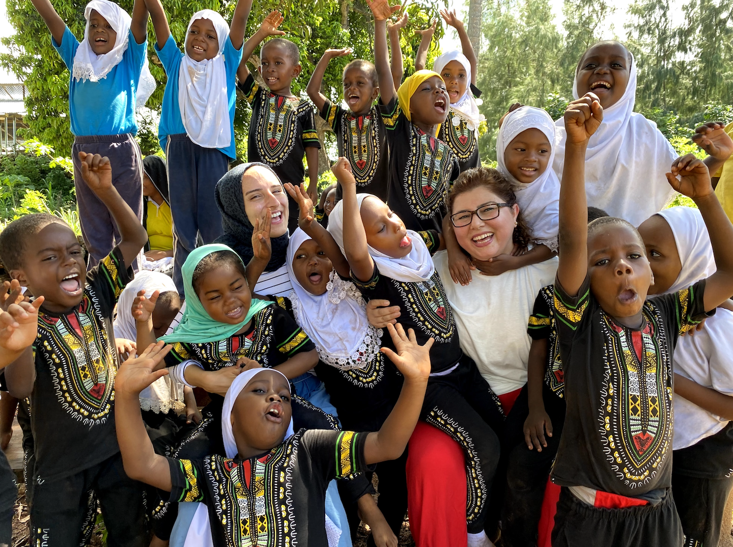 Cenizaro Hotels & Resorts launches ‘Pack for Hope’ initiative