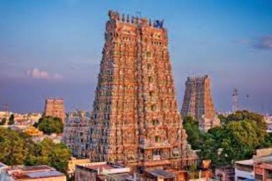 Ministry Organises Webinar on ‘Stories of Madurai’