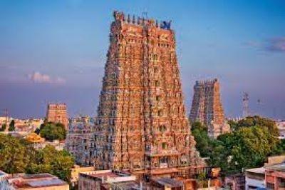 Ministry Organises Webinar on ‘Stories of Madurai’