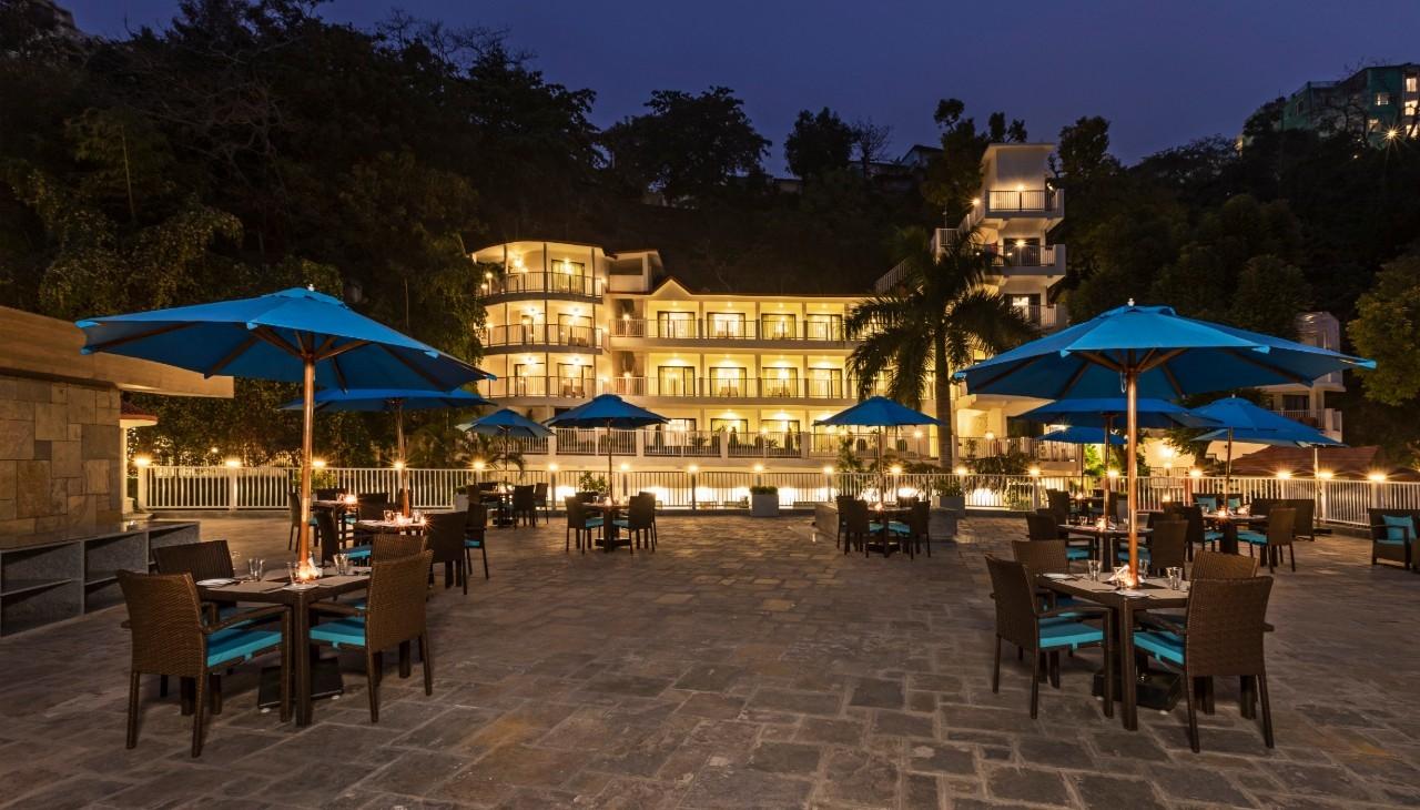 Lemon Tree Hotels debuts in Rishikesh