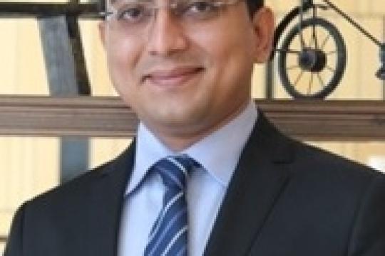 Courtyard by Marriott and Fairfield by Marriott Bengaluru Outer Ring Road