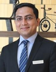 Courtyard by Marriott and Fairfield by Marriott Bengaluru Outer Ring Road