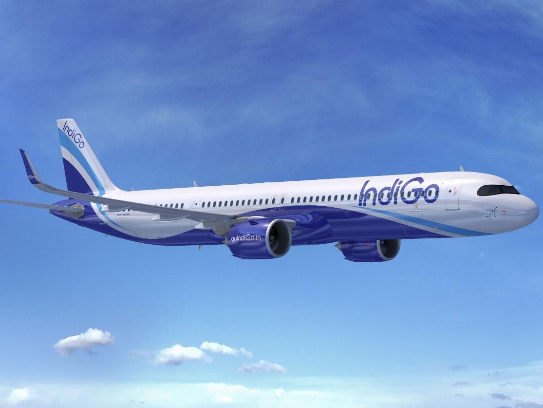 IndiGo Signs Agreement with Bengal Aerotropolis to Commence Durgapur Operations