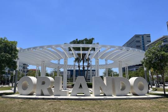 Visit Orlando names Think Strawberries as its India Representative
