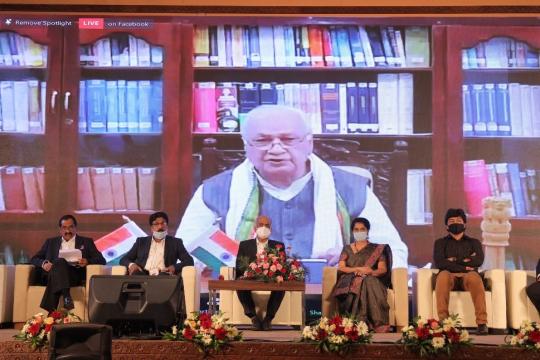 KTM Pushes Revival of Tourism in Kerala