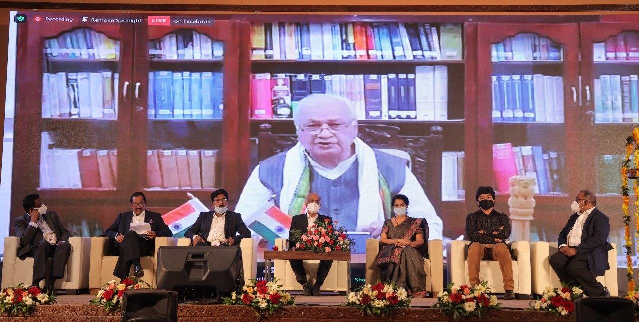 KTM Pushes Revival of Tourism in Kerala