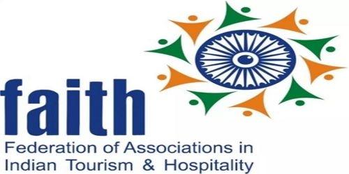 FAITH Suggest Leveraging Top 10 Cross Country Travel Rank of India