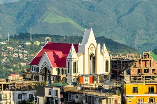 Mizoram to implement Protected Area Permit regime for foreigners