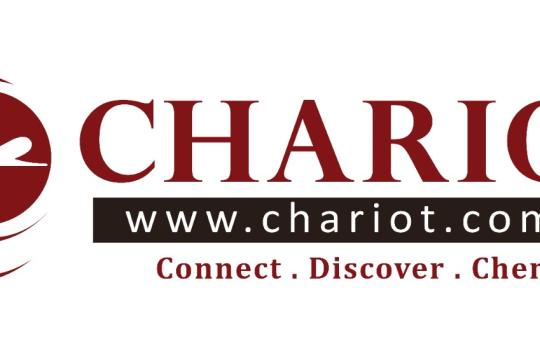 Singapore DMC Chariot Travels Partners with Outbound Marketing